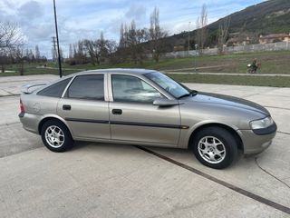 Opel Vectra 1998