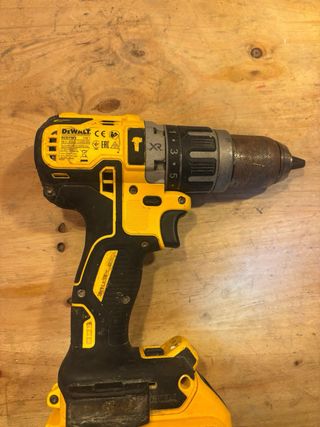 Taladro Dewalt DCD976 Brushless 18V XR