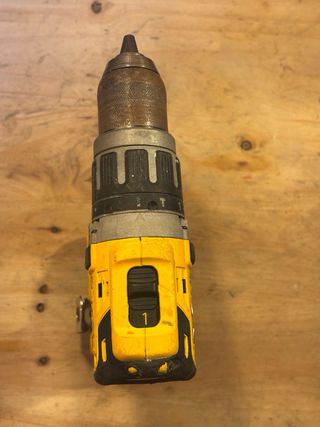 Taladro Dewalt DCD976 Brushless 18V XR