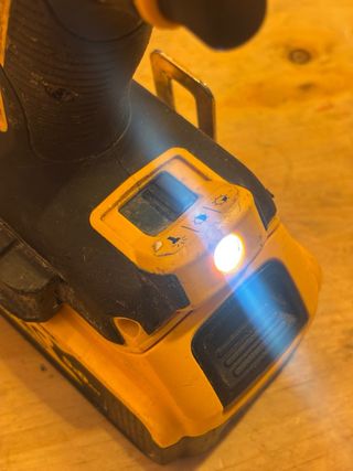Taladro Dewalt DCD976 Brushless 18V XR