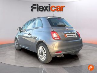Fiat 500 120th Aniversario 1.2 8v 51KW (69 CV)