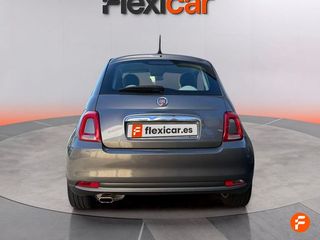 Fiat 500 120th Aniversario 1.2 8v 51KW (69 CV)