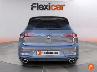 Volkswagen Golf GTI Clubsport 2.0 TSI 221kW (300CV) DSG