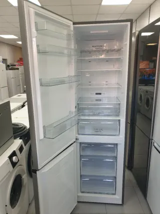 Nevera Gorenje 2m x 60cm con garantía