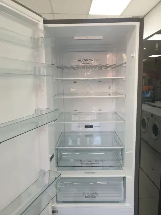 Nevera Gorenje 2m x 60cm con garantía