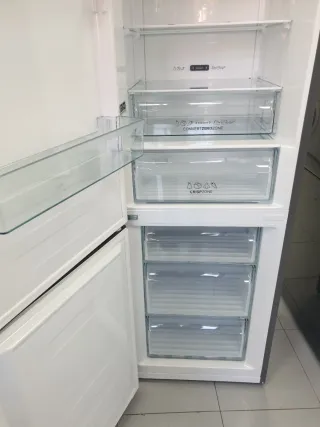 Nevera Gorenje 2m x 60cm con garantía