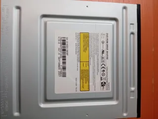 DVD Samsung SH-D162D Kreon