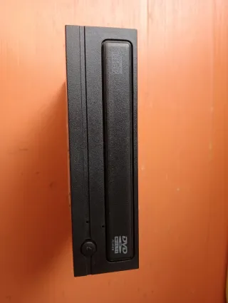 DVD Samsung SH-D162D Kreon