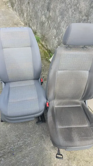 Limpieza de todo tipo de vehículos