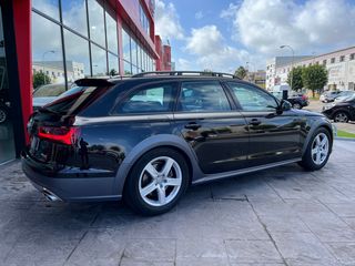 Audi A6 Allroad 2018