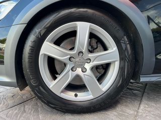 Audi A6 Allroad 2018