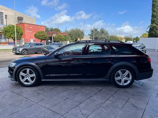 Audi A6 Allroad 2018