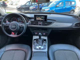 Audi A6 Allroad 2018