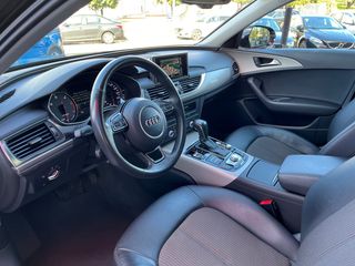 Audi A6 Allroad 2018