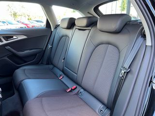 Audi A6 Allroad 2018