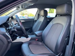 Audi A6 Allroad 2018