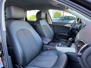 Audi A6 Allroad 2018