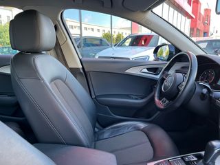 Audi A6 Allroad 2018