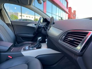 Audi A6 Allroad 2018