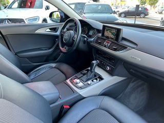 Audi A6 Allroad 2018