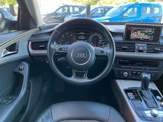 Audi A6 Allroad 2018