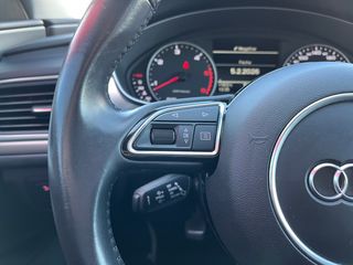 Audi A6 Allroad 2018