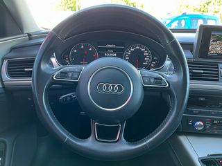 Audi A6 Allroad 2018