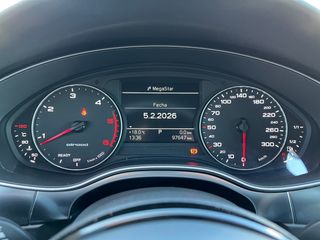 Audi A6 Allroad 2018