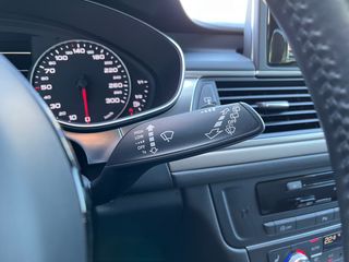 Audi A6 Allroad 2018