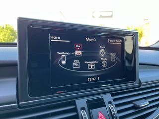 Audi A6 Allroad 2018