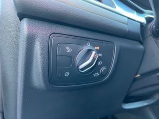 Audi A6 Allroad 2018