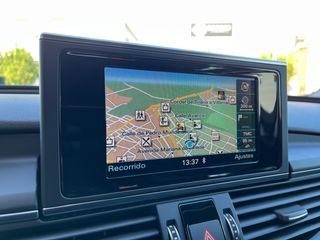 Audi A6 Allroad 2018