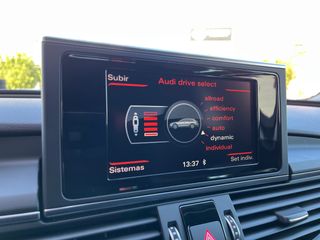 Audi A6 Allroad 2018