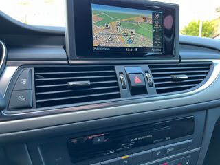 Audi A6 Allroad 2018