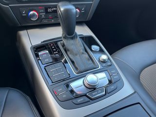 Audi A6 Allroad 2018