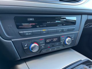 Audi A6 Allroad 2018