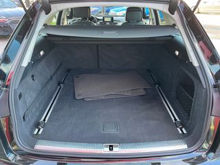 Audi A6 Allroad 2018