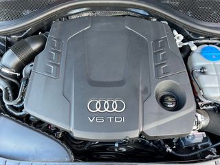 Audi A6 Allroad 2018