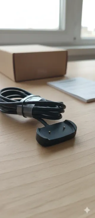 Cargador Amazfit Reloj Inteligente