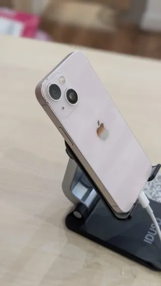 iPhone 13 mini 128GB rosa