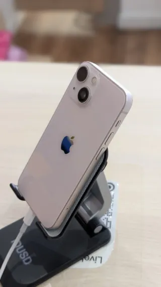 iPhone 13 mini 128GB rosa