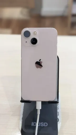 iPhone 13 mini 128GB rosa