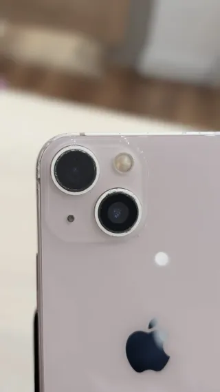 iPhone 13 mini 128GB rosa