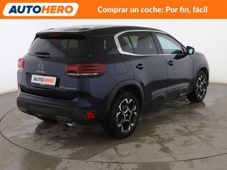 Citroën C5 Aircross 1.5 Blue-HDi Max