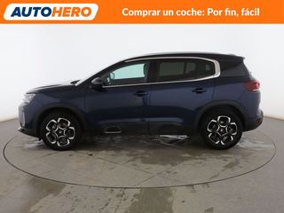 Citroën C5 Aircross 1.5 Blue-HDi Max