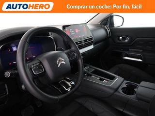 Citroën C5 Aircross 1.5 Blue-HDi Max