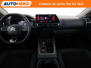 Citroën C5 Aircross 1.5 Blue-HDi Max