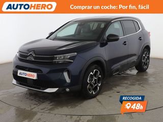 Citroën C5 Aircross 1.5 Blue-HDi Max