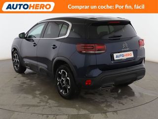 Citroën C5 Aircross 1.5 Blue-HDi Max
