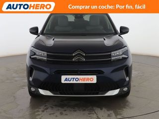 Citroën C5 Aircross 1.5 Blue-HDi Max